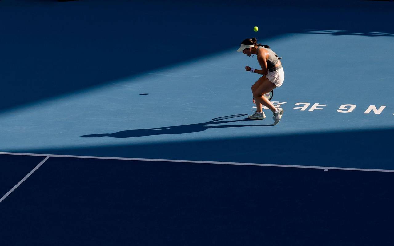 Tennis - China Open