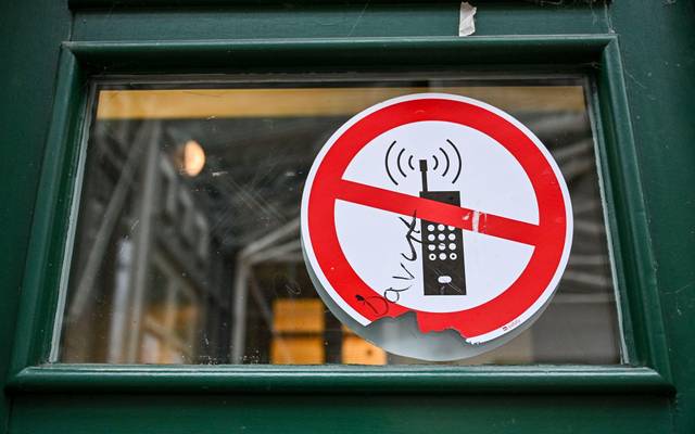 Handyverbot an weiterführenden Schulen in Sachsen