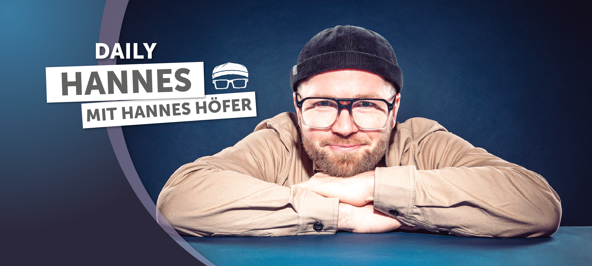 Daily Hannes: "selbst-googeln"