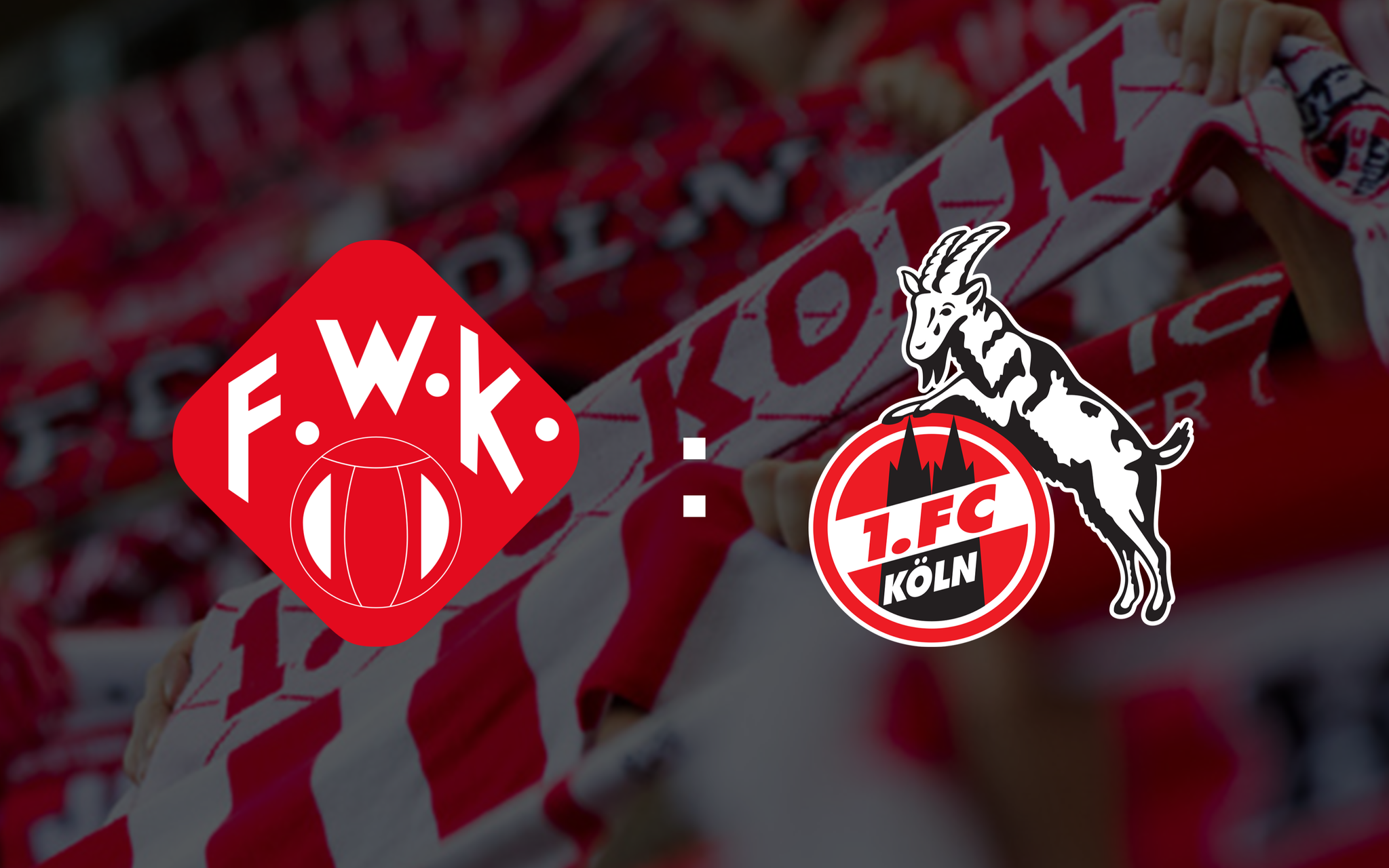 LIVE: FC im DFB-Pokal gegen Würzburg