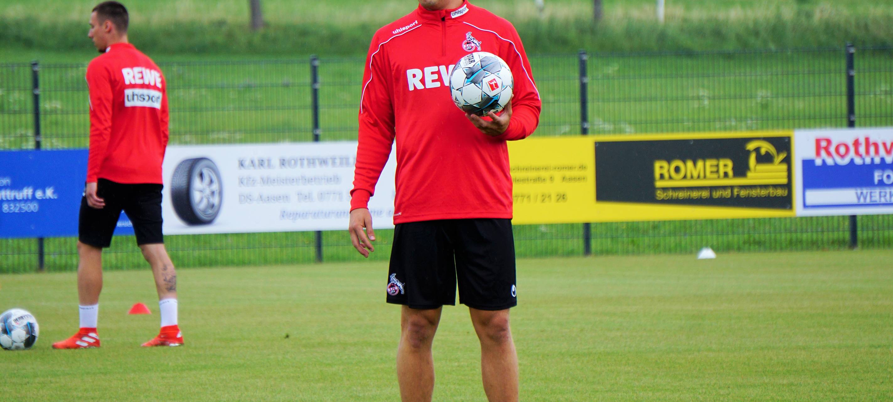 Gastspieler oder Wechsel?