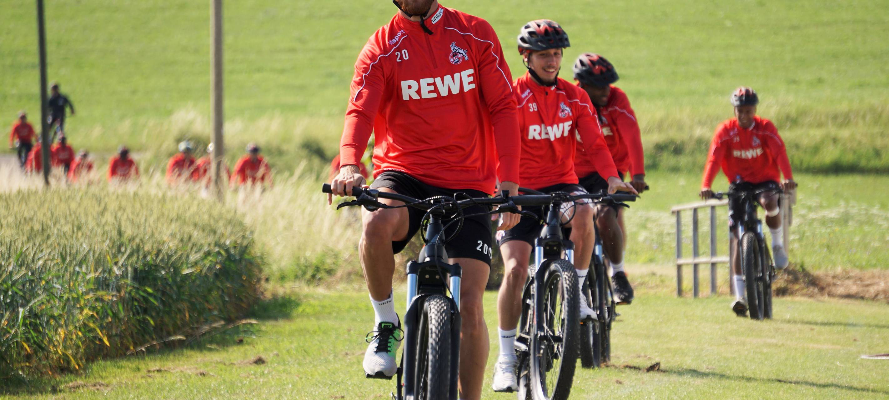 Salih Özcan: Abgang vom 1. FC Köln offiziell