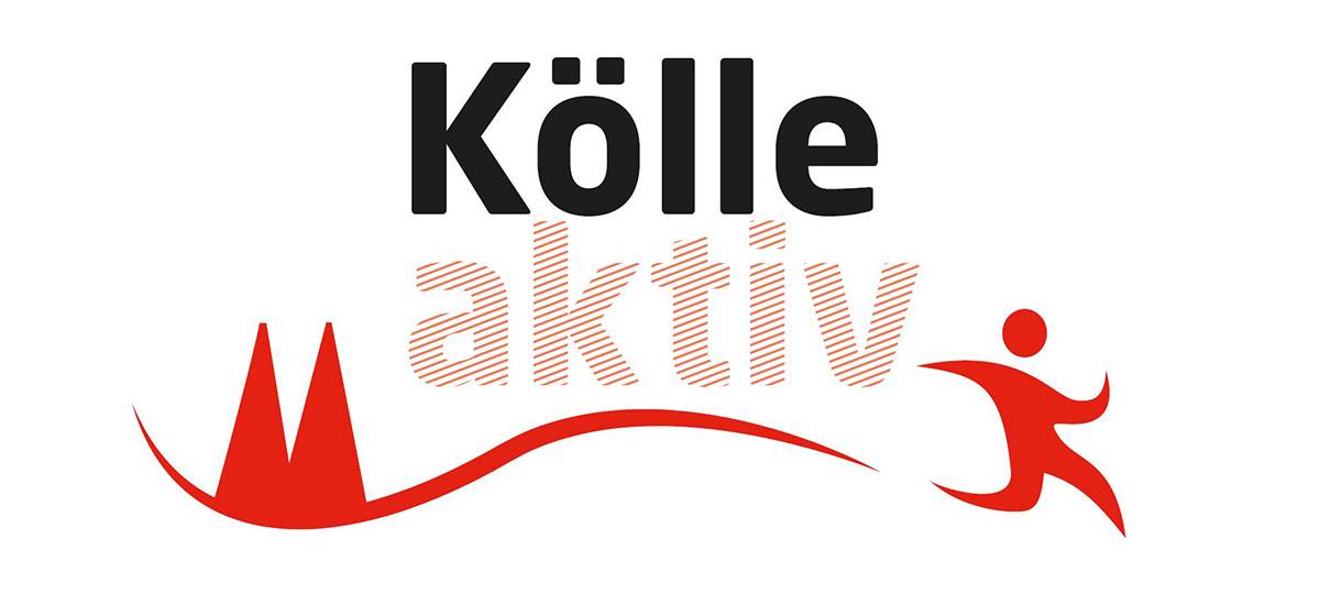 Sportprogramm auf dem Neumarkt