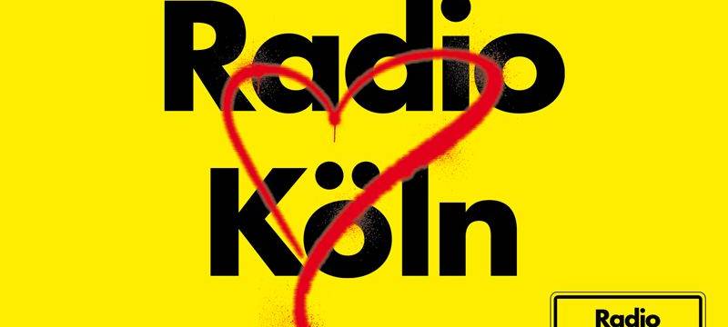Radio Köln ist beliebtester Sender der Stadt