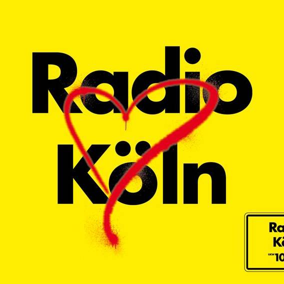 Radio Köln ist beliebtester Sender der Stadt - Radio Köln