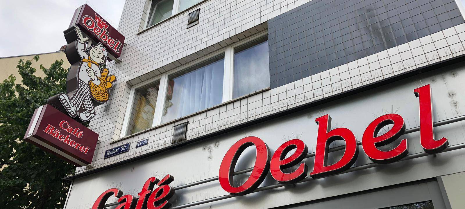 Insolvenz führt zu Schließungen in Köln