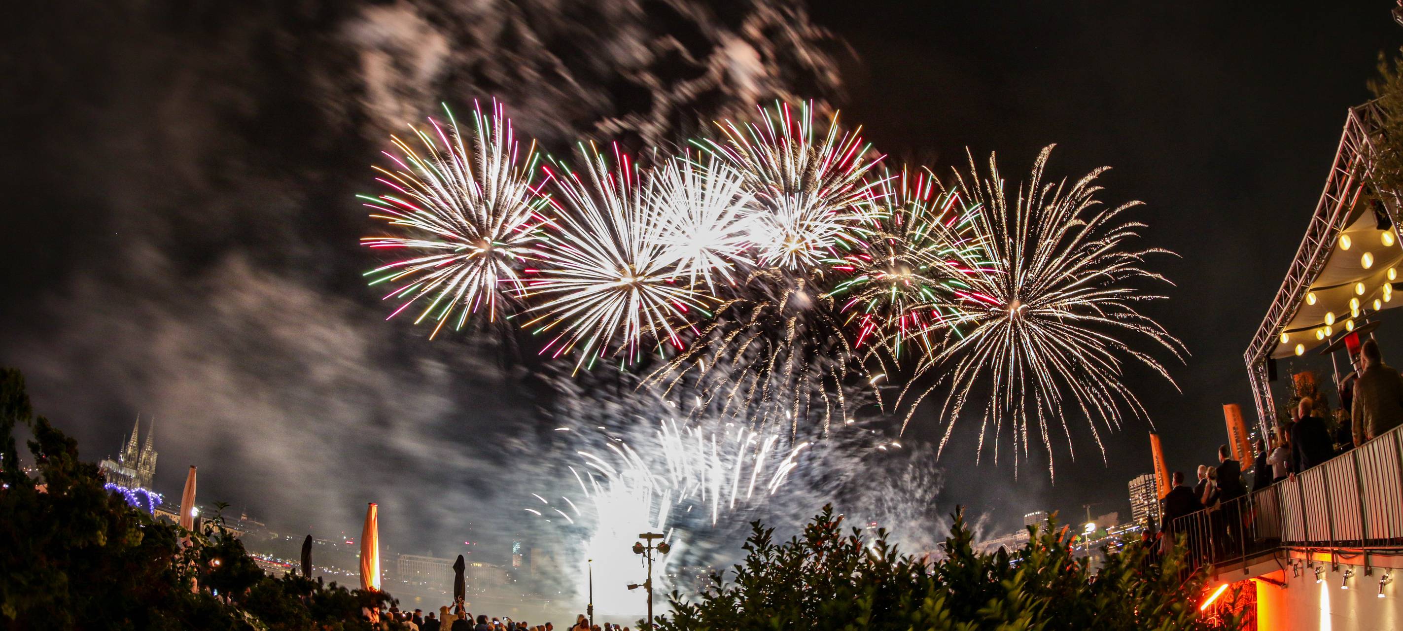 Jeckenreport: Kölle kompakt am 14. Juli 2019