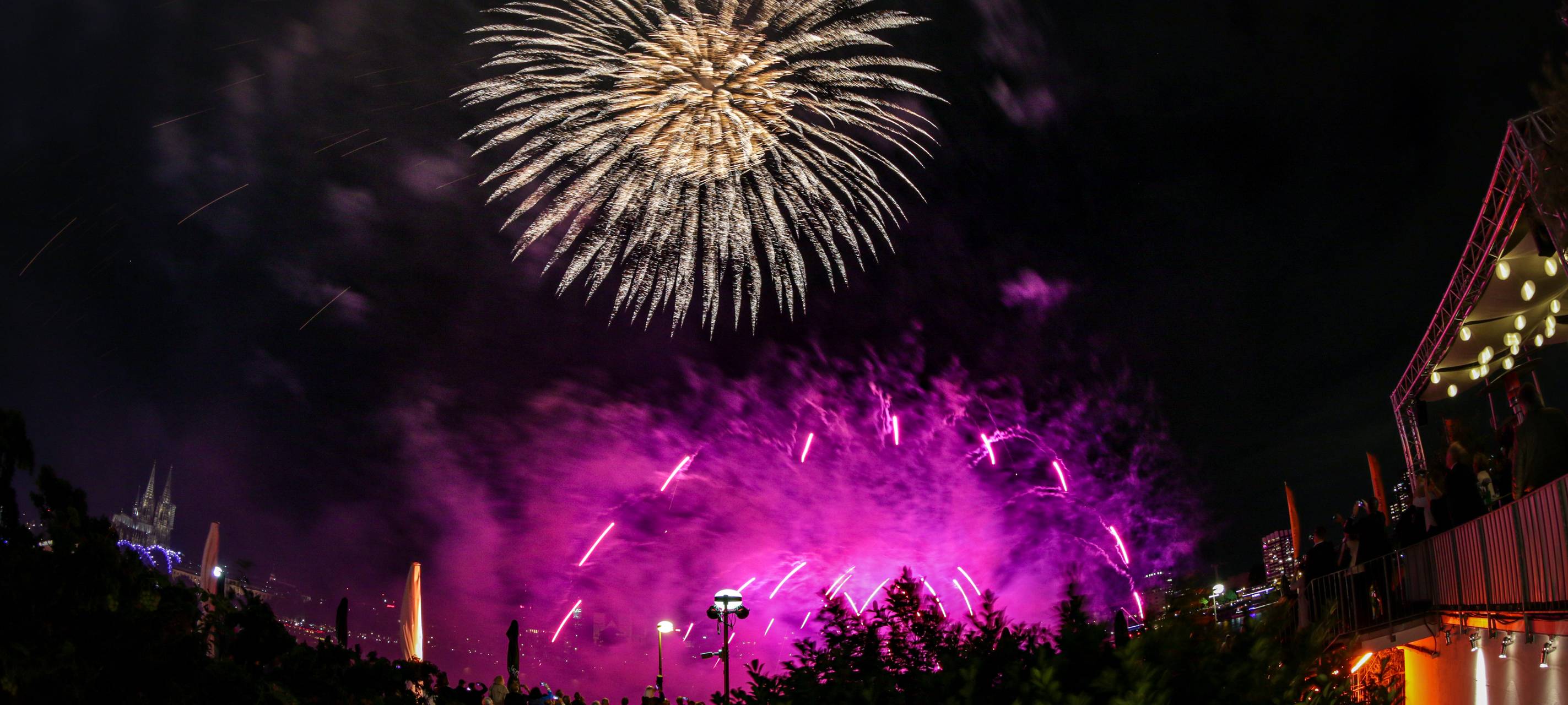 Jeckenreport: Kölle kompakt am 14. Juli 2019