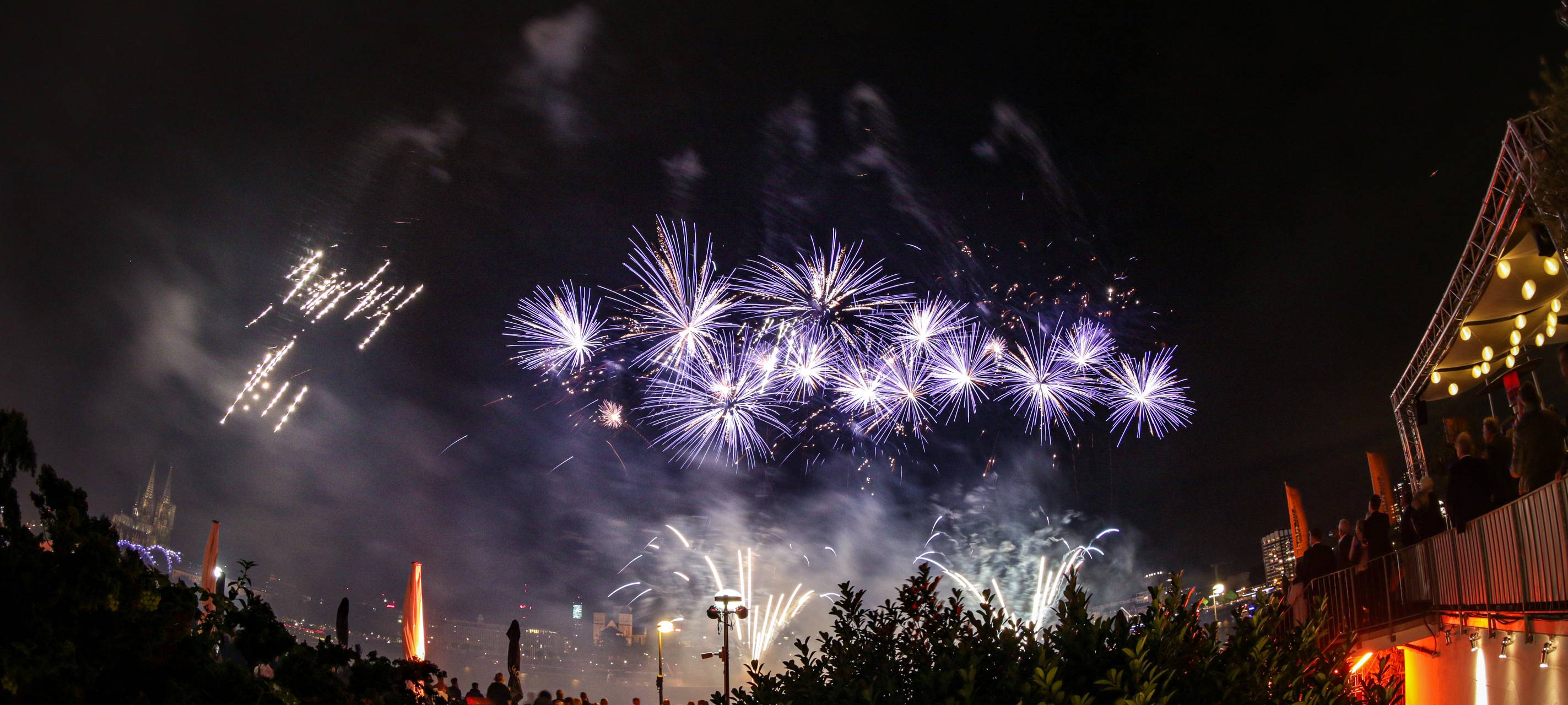 Jeckenreport: Kölle kompakt am 14. Juli 2019