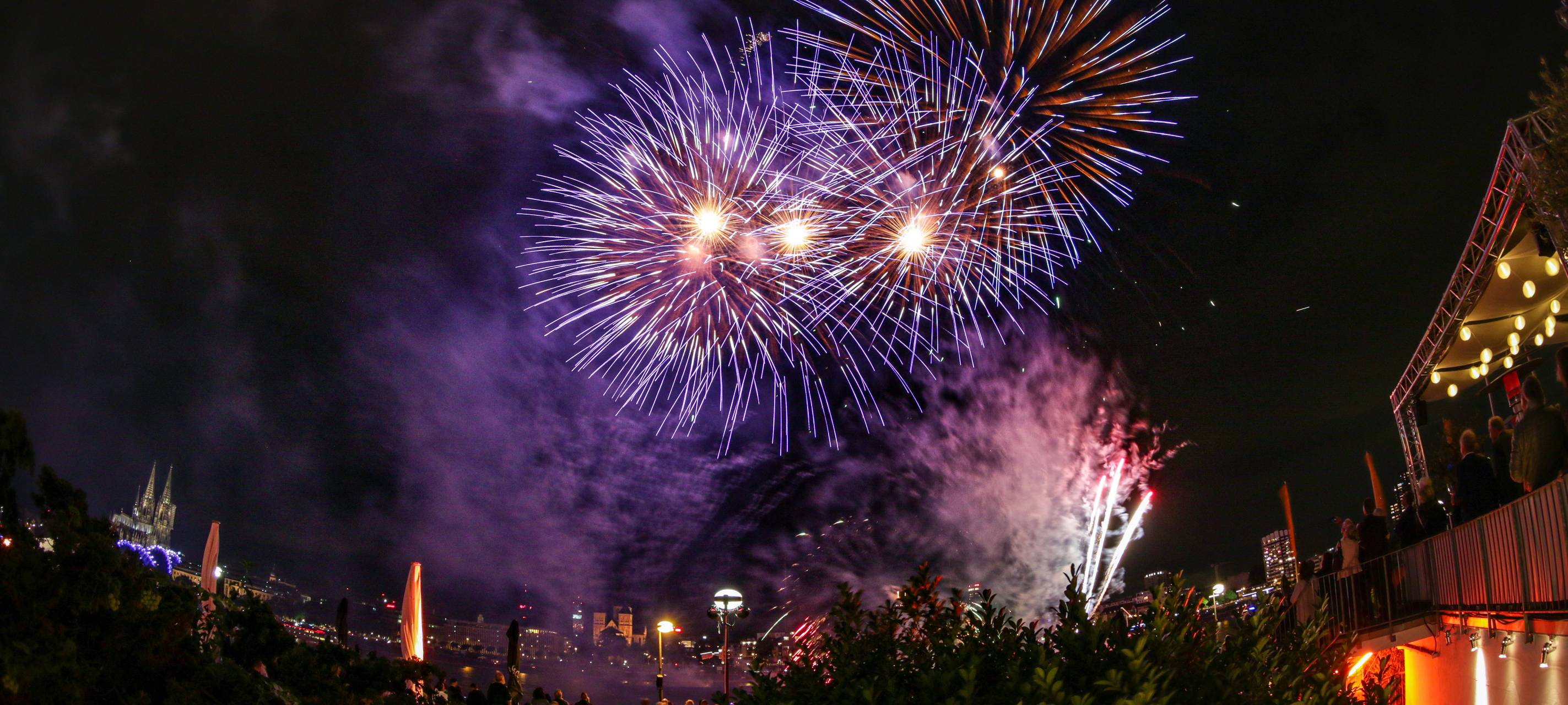 Jeckenreport: Kölle kompakt am 14. Juli 2019