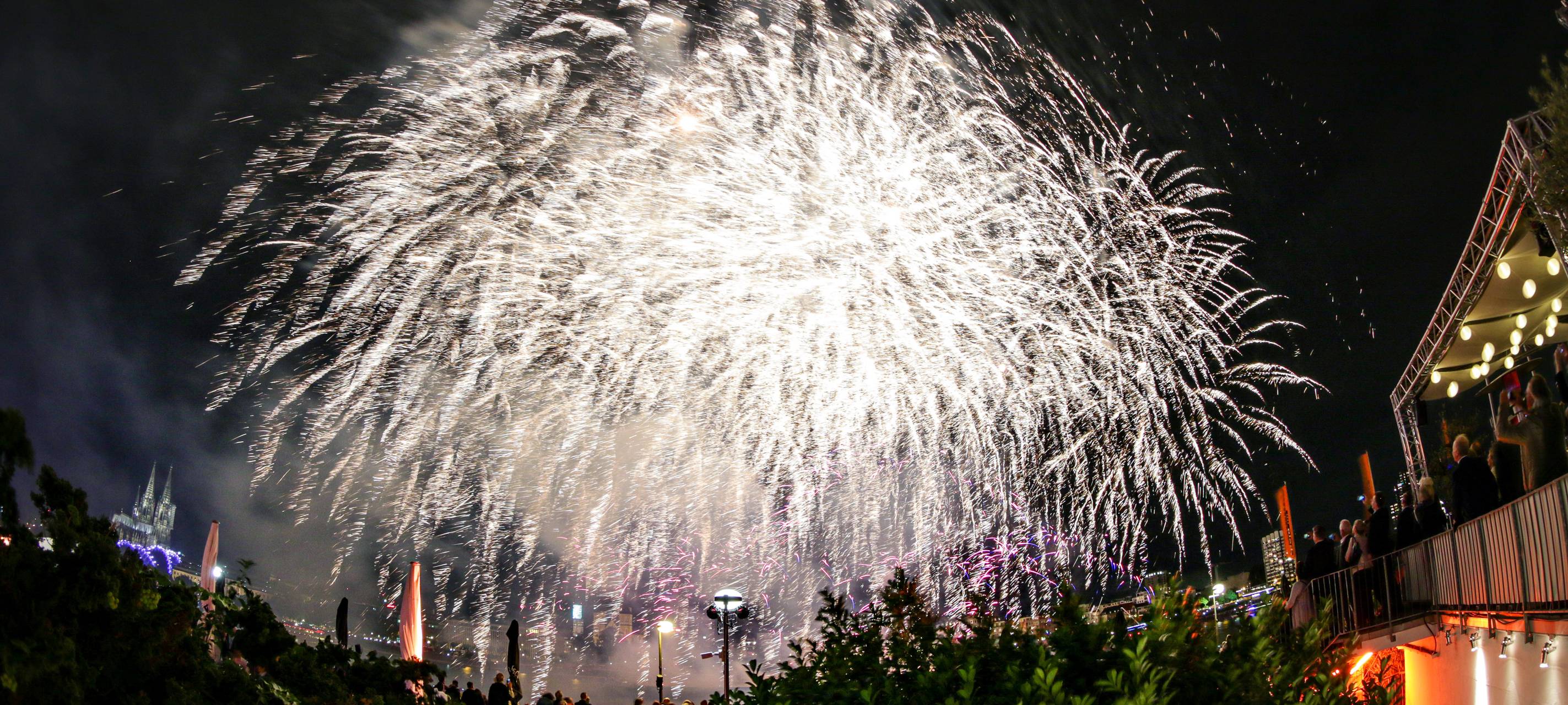 Jeckenreport: Kölle kompakt am 14. Juli 2019