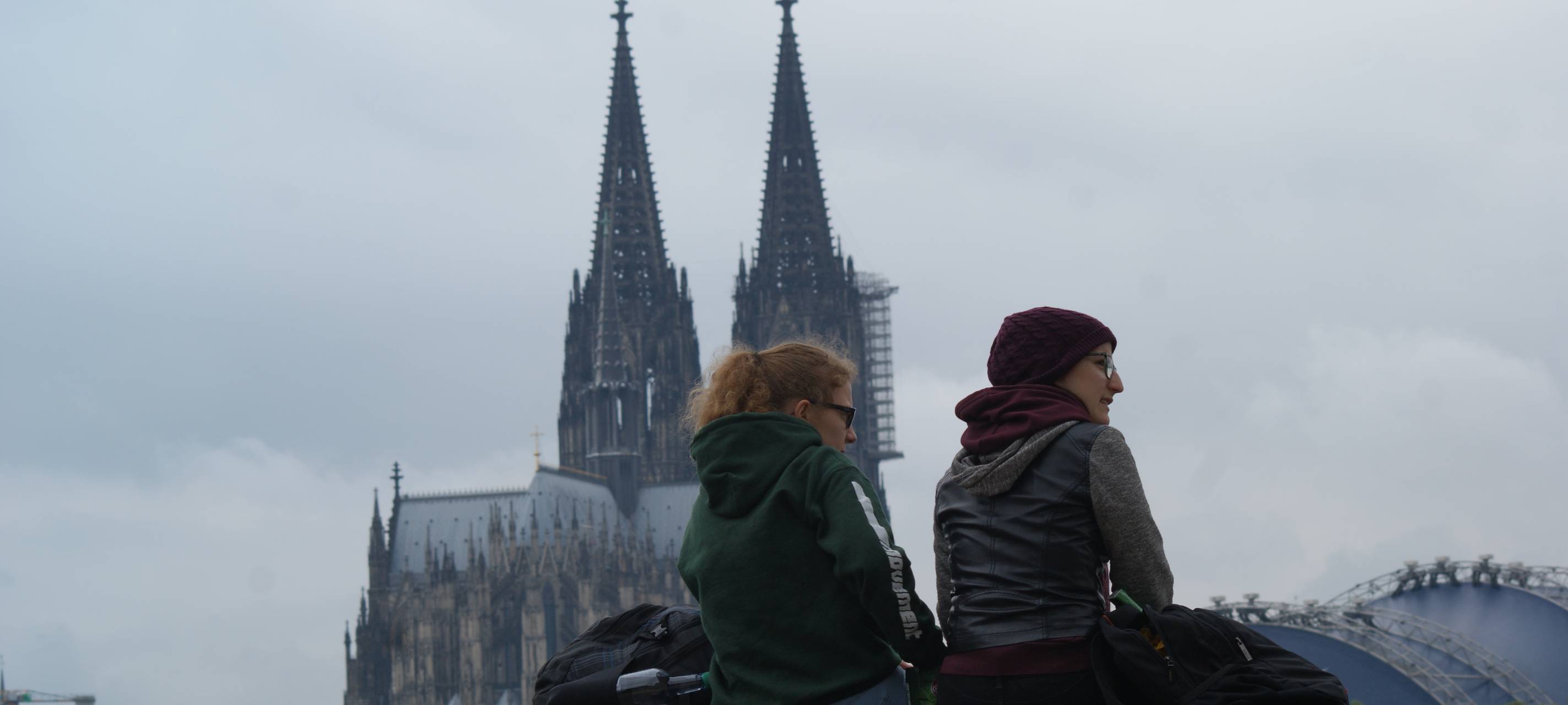Jeckenreport: Kölle kompakt am 14. Juli 2019