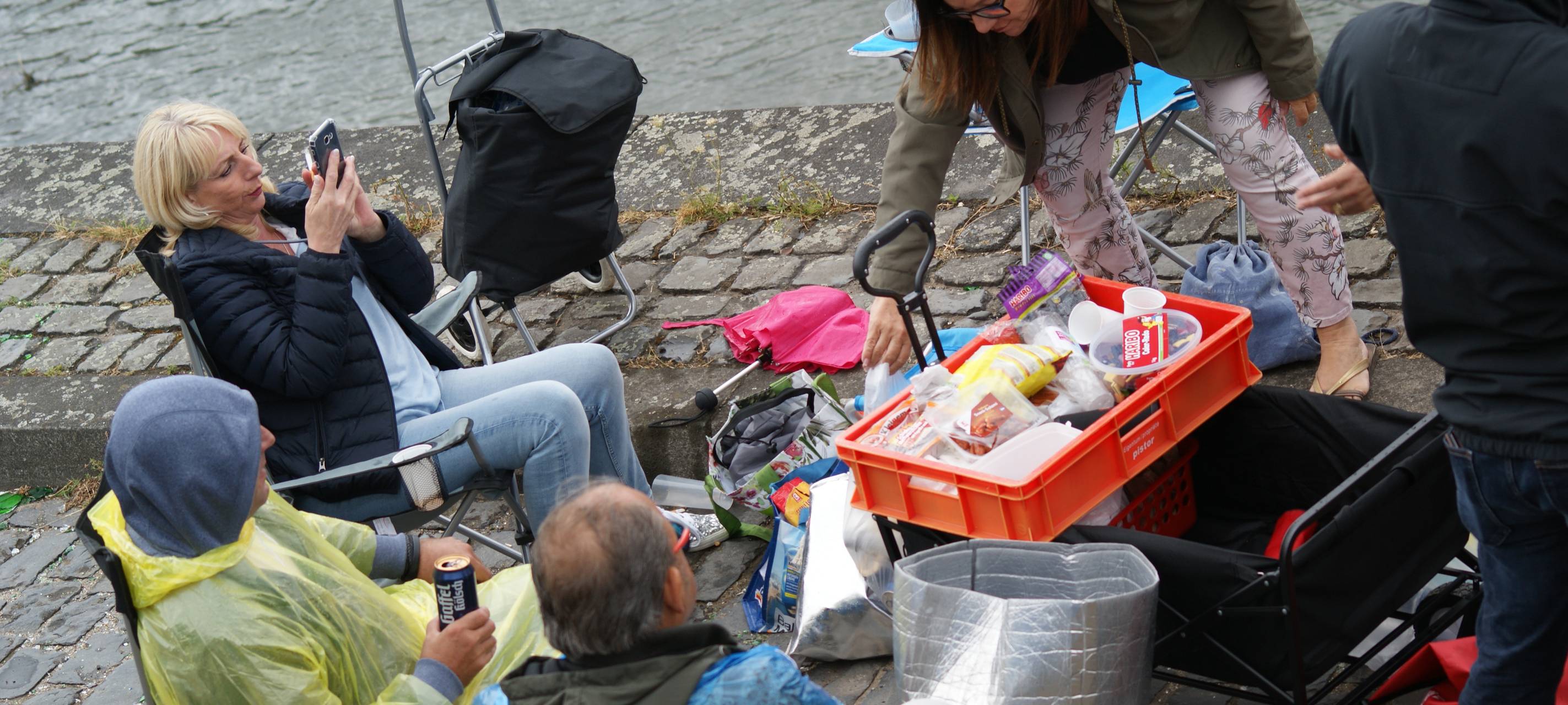 Jeckenreport: Kölle kompakt am 14. Juli 2019