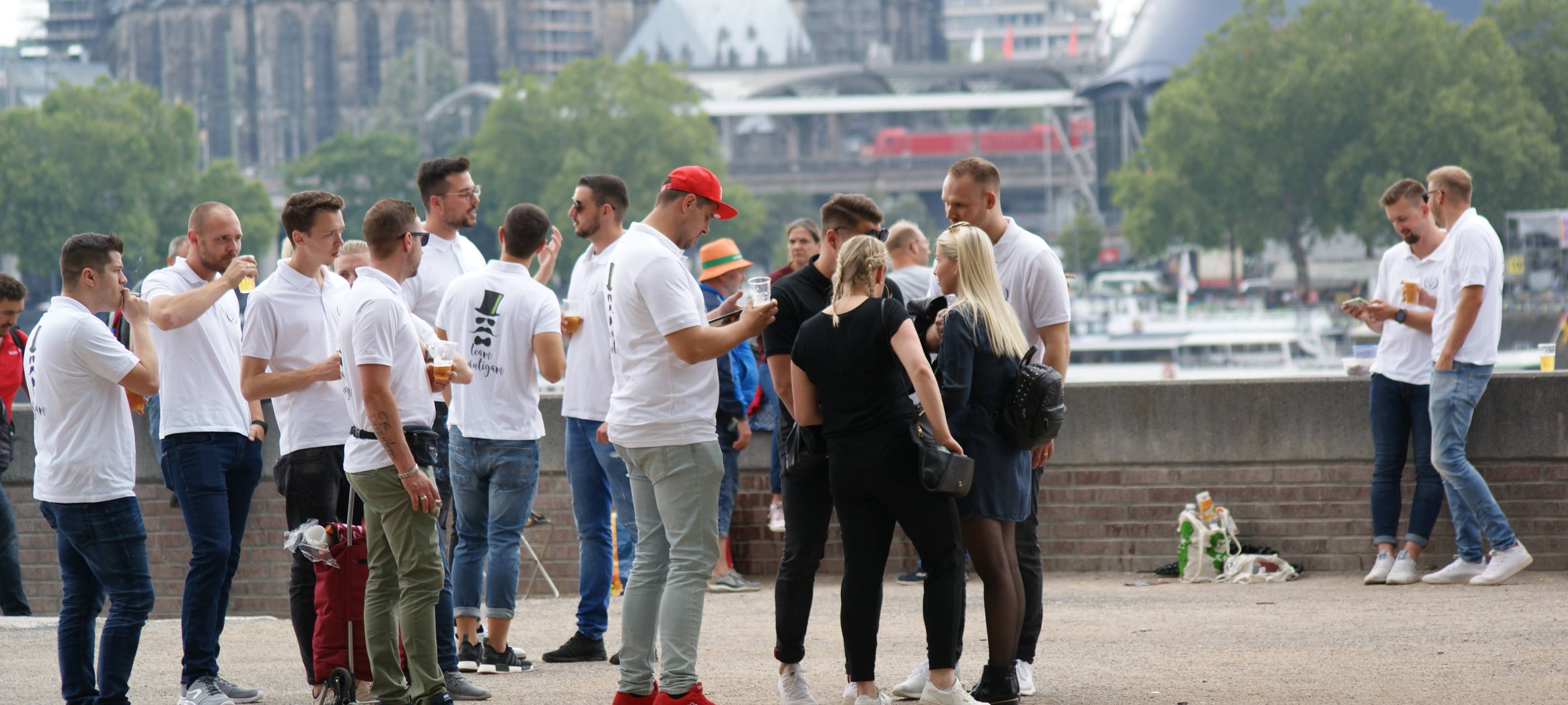 Jeckenreport: Kölle kompakt am 14. Juli 2019