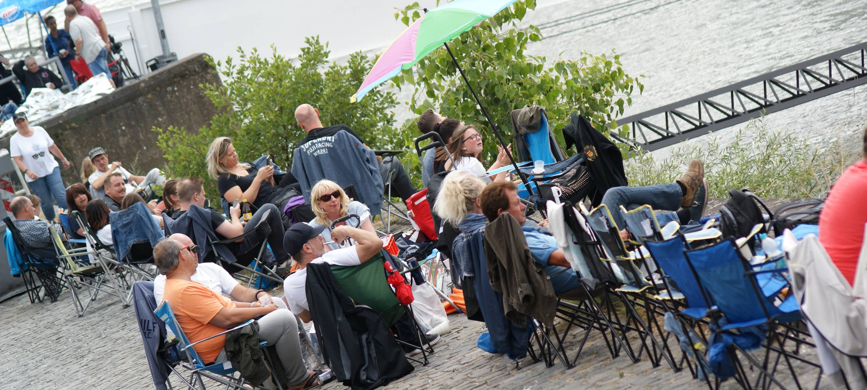 Jeckenreport: Kölle kompakt am 14. Juli 2019