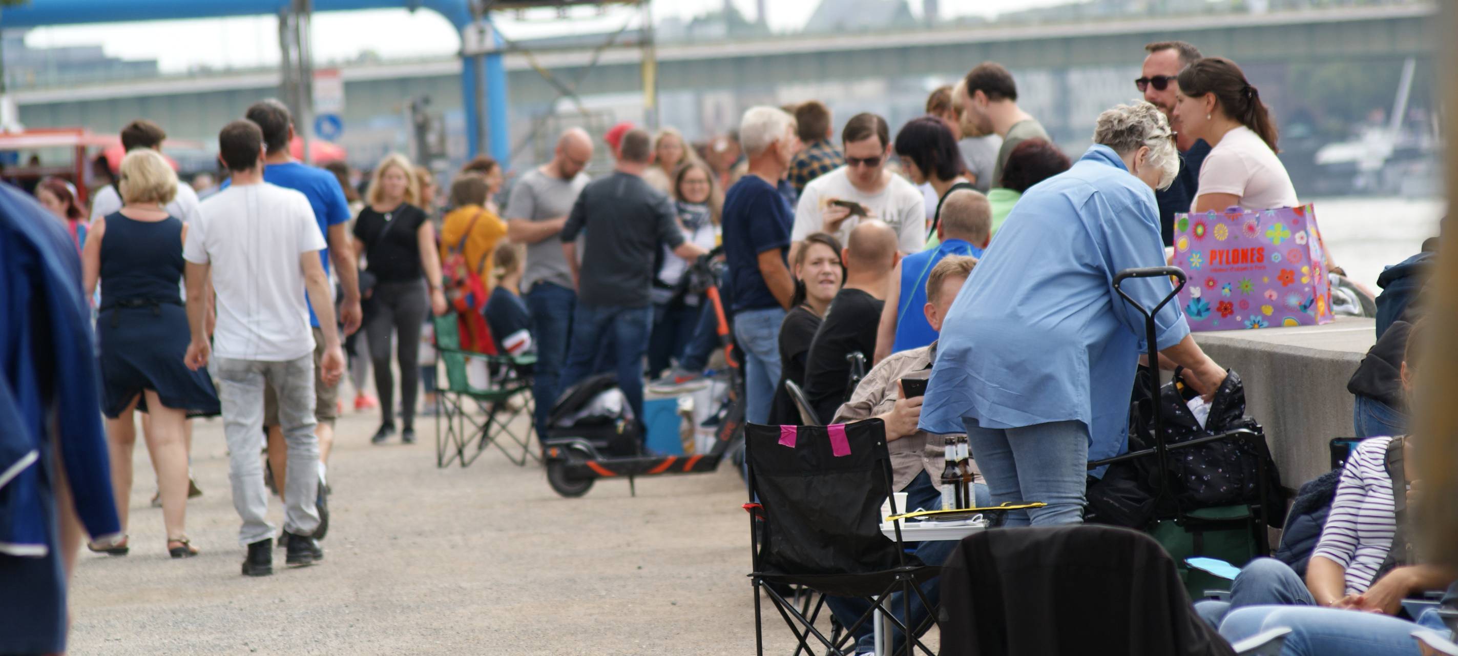 Jeckenreport: Kölle kompakt am 14. Juli 2019