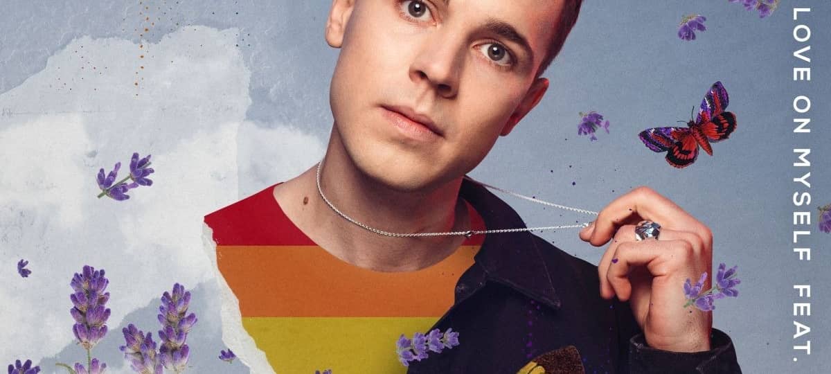 Felix Jaehn - Love on myself