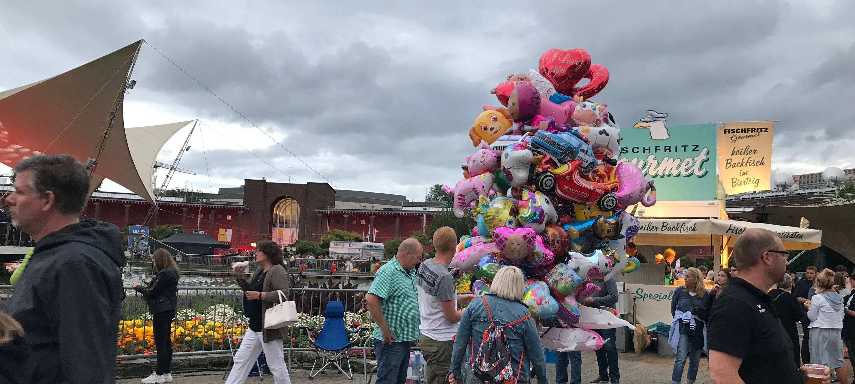 Jeckenreport: Kölle kompakt am 14. Juli 2019