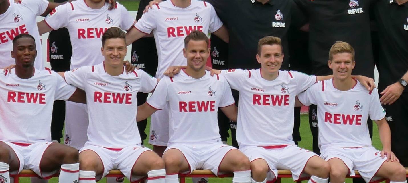 LIVE: 1. FC Köln gegen Union Berlin 1:2