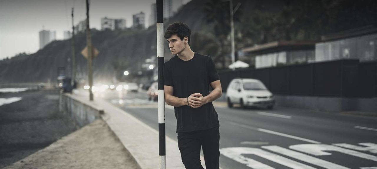 Das OSTERFESTival - Die Playlist von Wincent Weiss