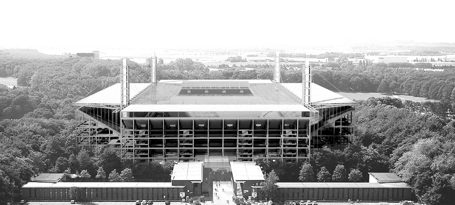 Ausbau des RheinEnergieStadions unklar