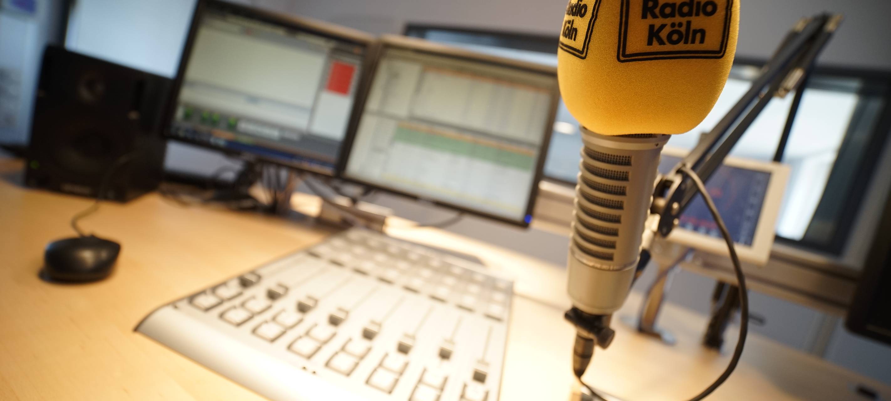 Radio Köln weiter der meistgehörte Sender