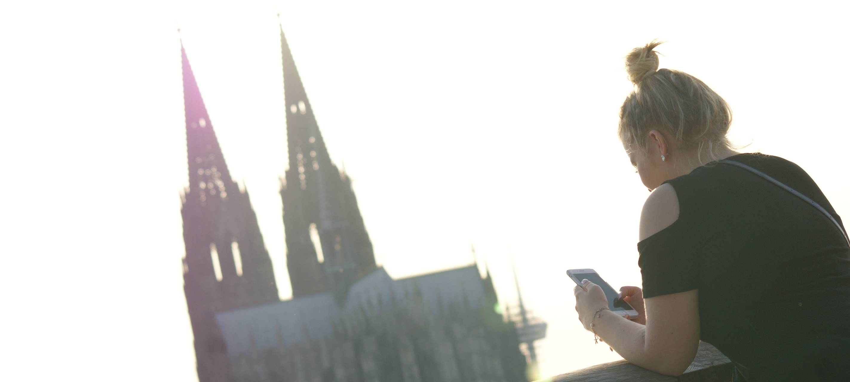 Neues Portal für Jugendbeteiligung in Köln