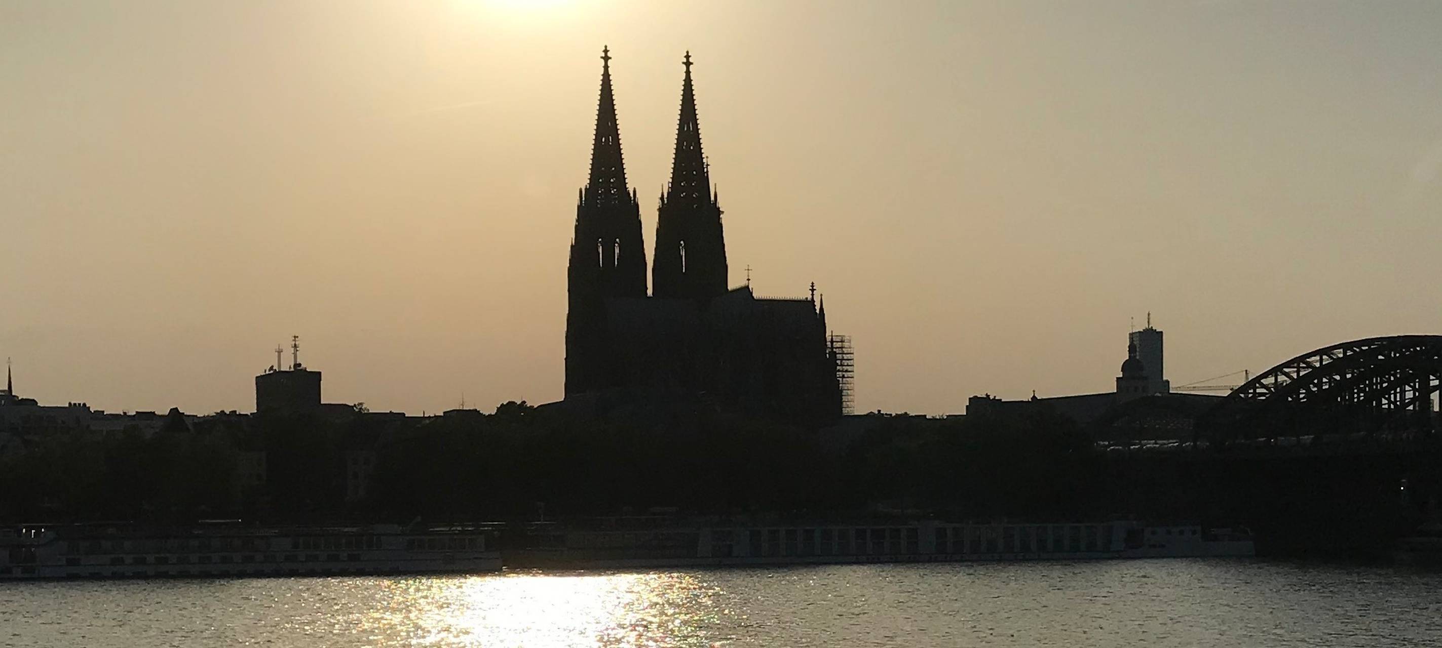 Stadt Köln profitiert von Touristen-Rekord
