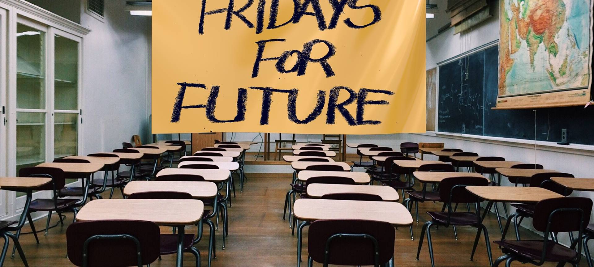 Klimaschutzwettbewerbe in Kölner Schulen