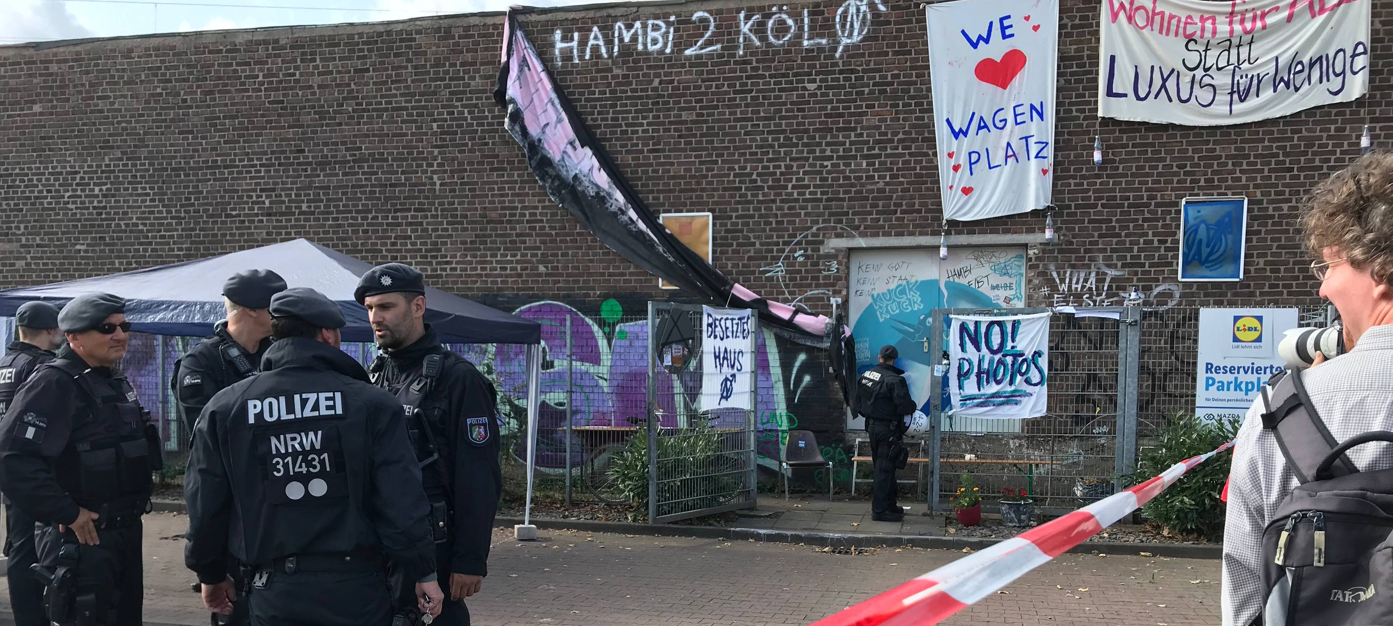 Staatsschutz ermittelt gegen 34-Jährigen