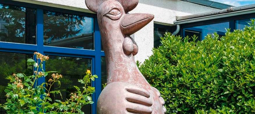 Riehl hat mehr zu bieten als Zoo und Flora ...