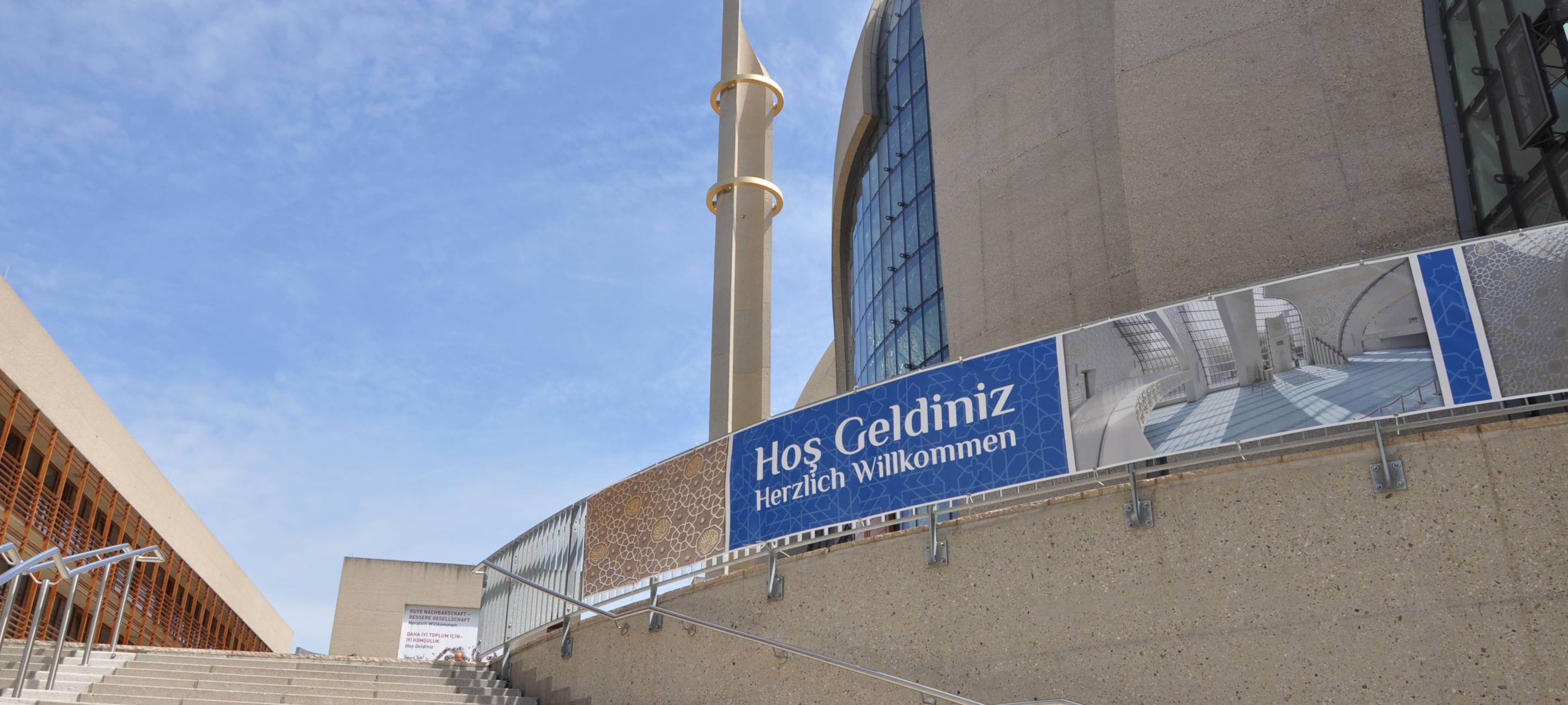 NRW: Die meisten Türken leben in Köln