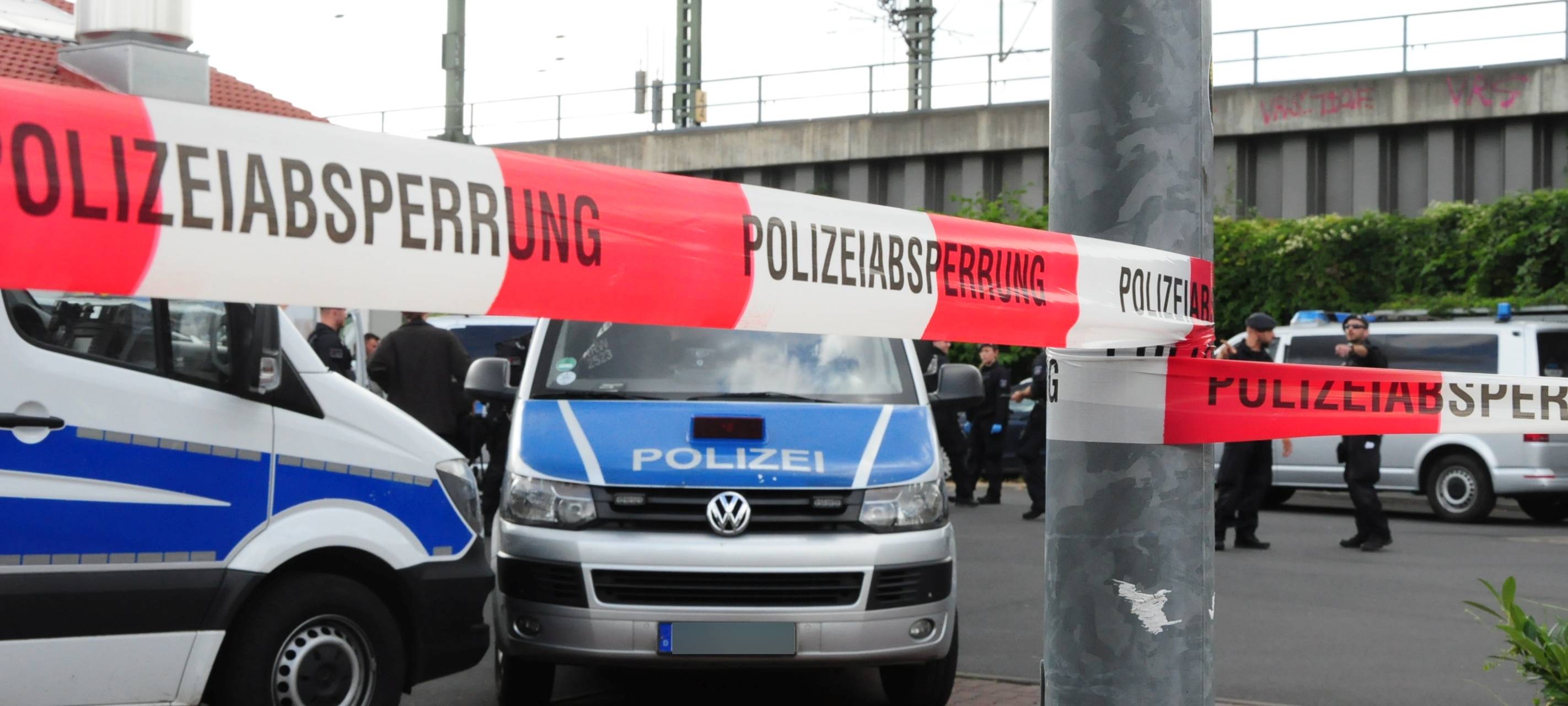 Falscher Alarm!