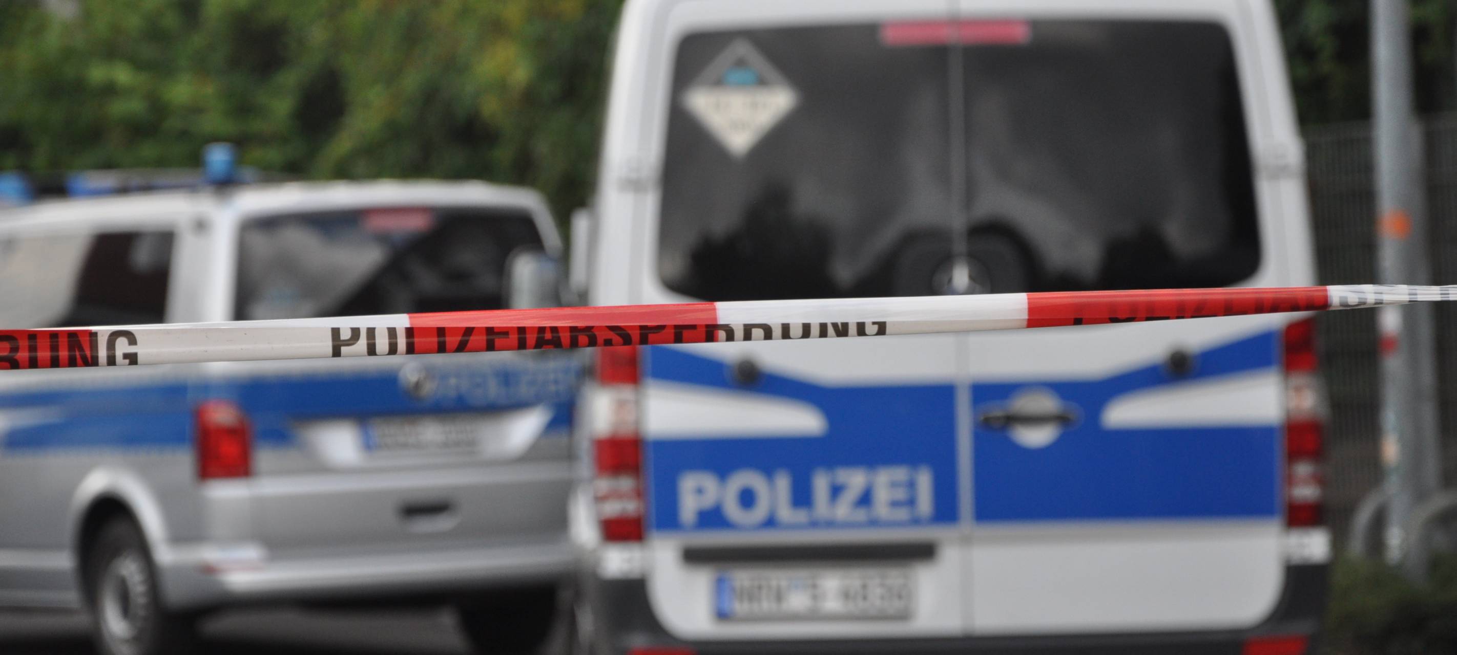 Tödlicher Unfall mit LKW auf A57