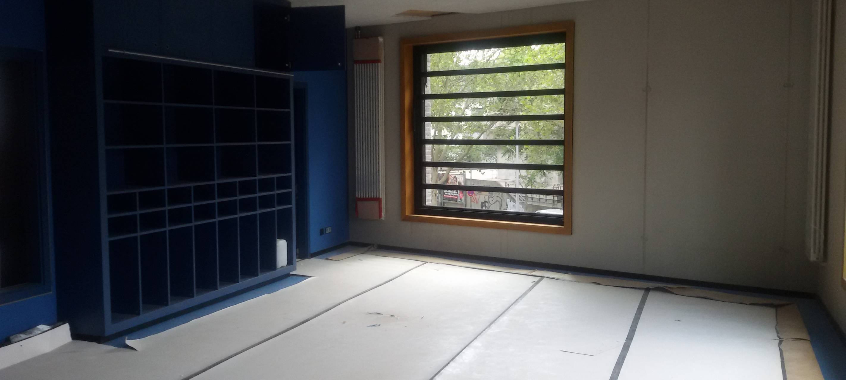 Neubau des Genoveva-Gymnasiums fertiggestellt