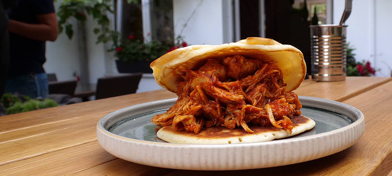 Die besten Grillrezepte von unserem Grillexperten Alex Wahi