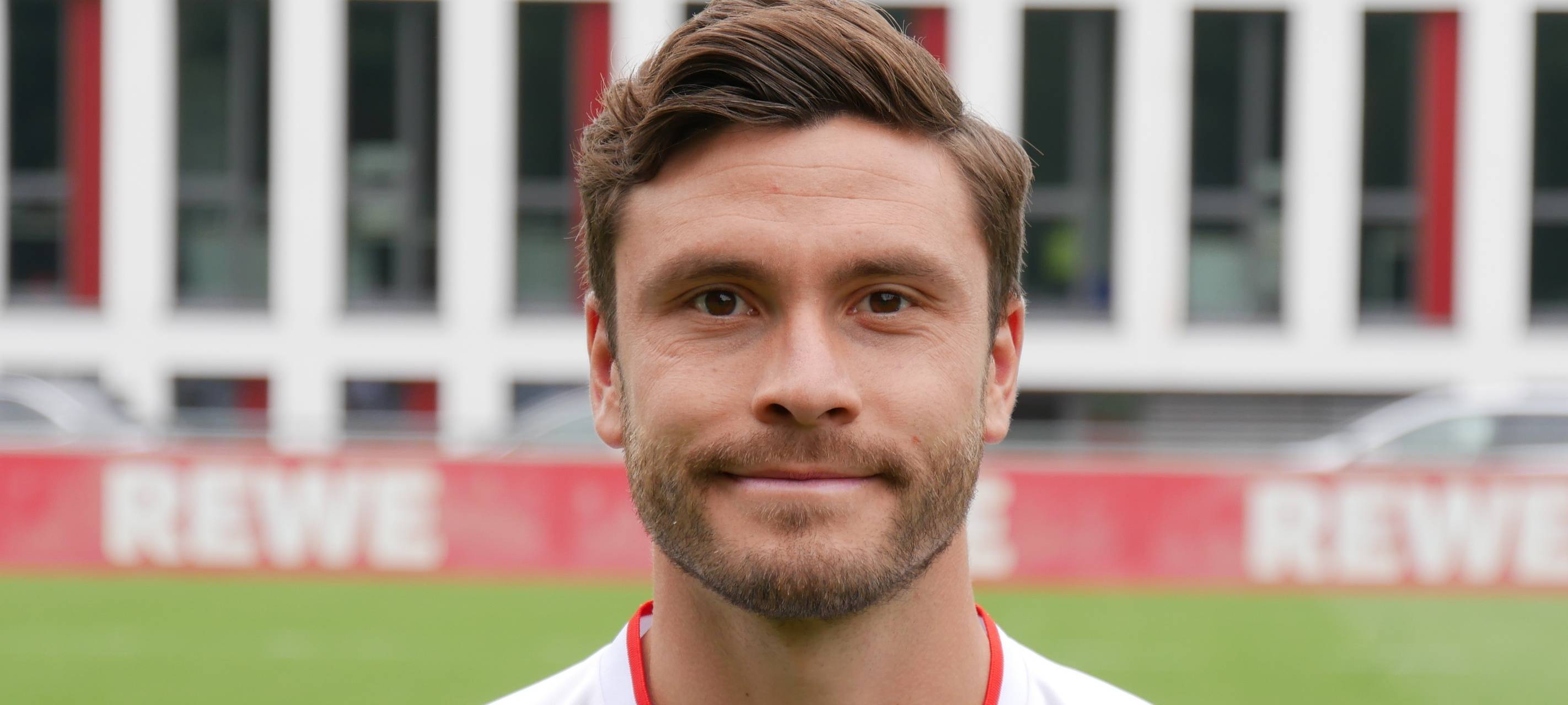 Jonas Hector beendet seine Fußballkarriere nach der Saison