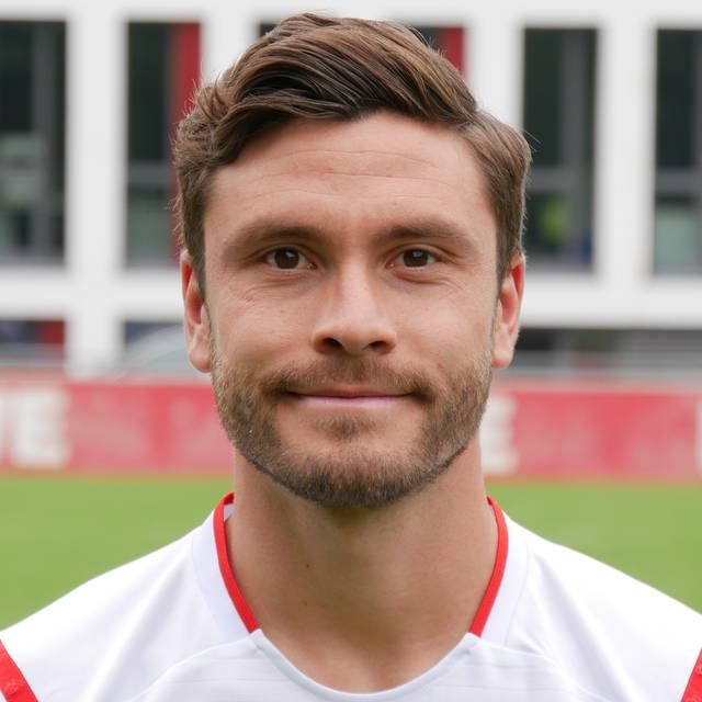 Bundestrainer lobt Hector für Werte und Loyalität Radio Köln