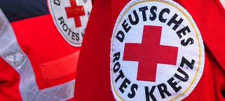 Deutsches Rotes Kreuz ruft zu Blutspenden auf