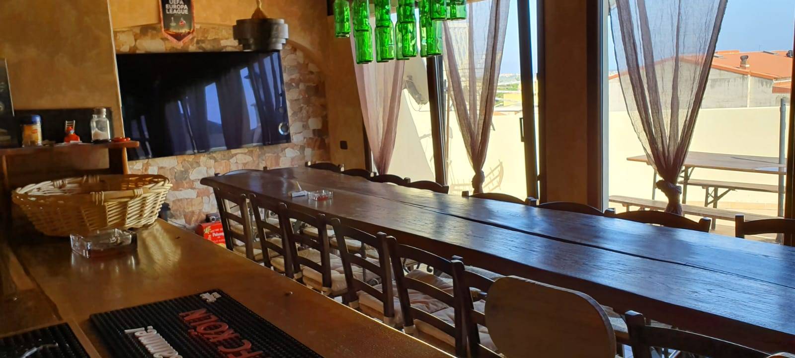 Fanclub auf Sardinien: Internationale Fans des 1. FC Köln