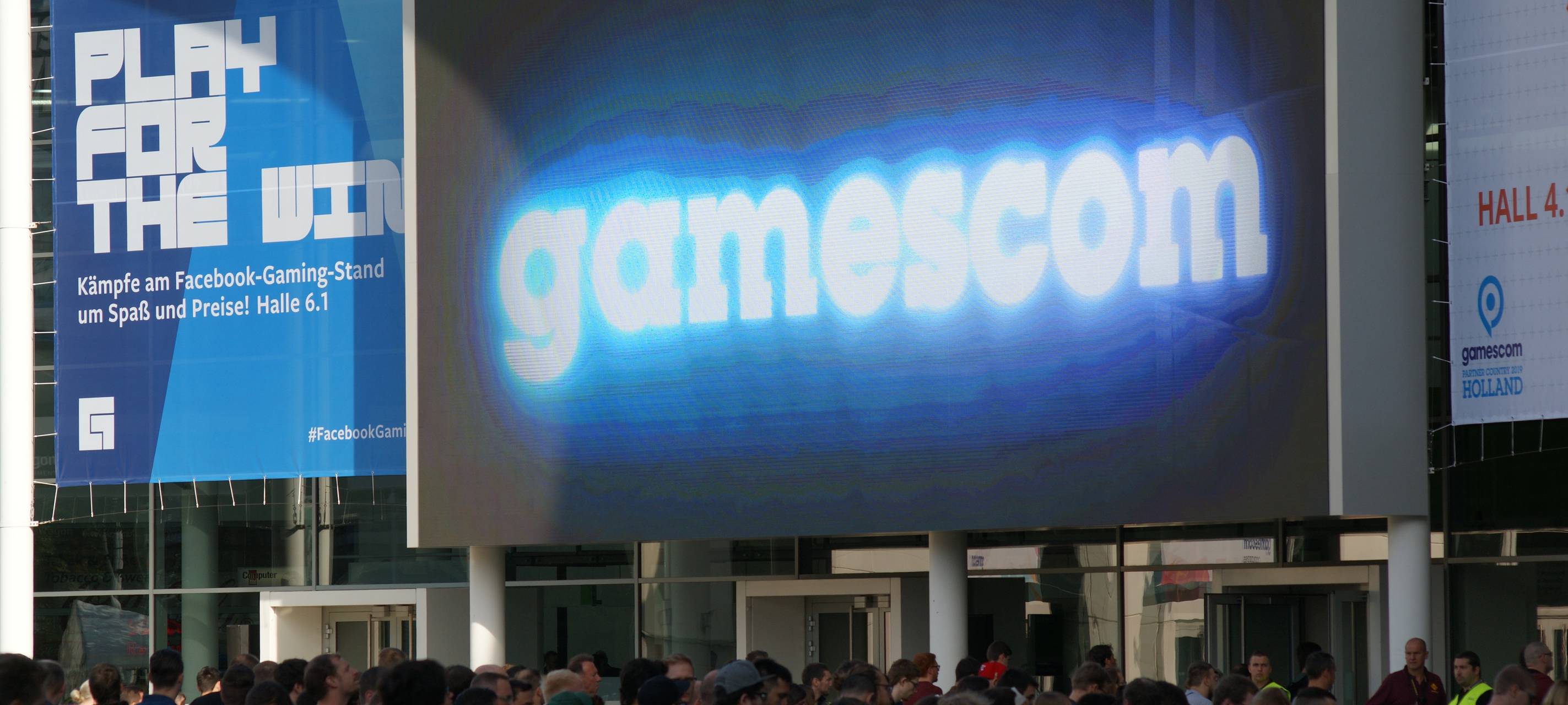 Kölner Autobauer Ford mit Neuheit auf der gamescom