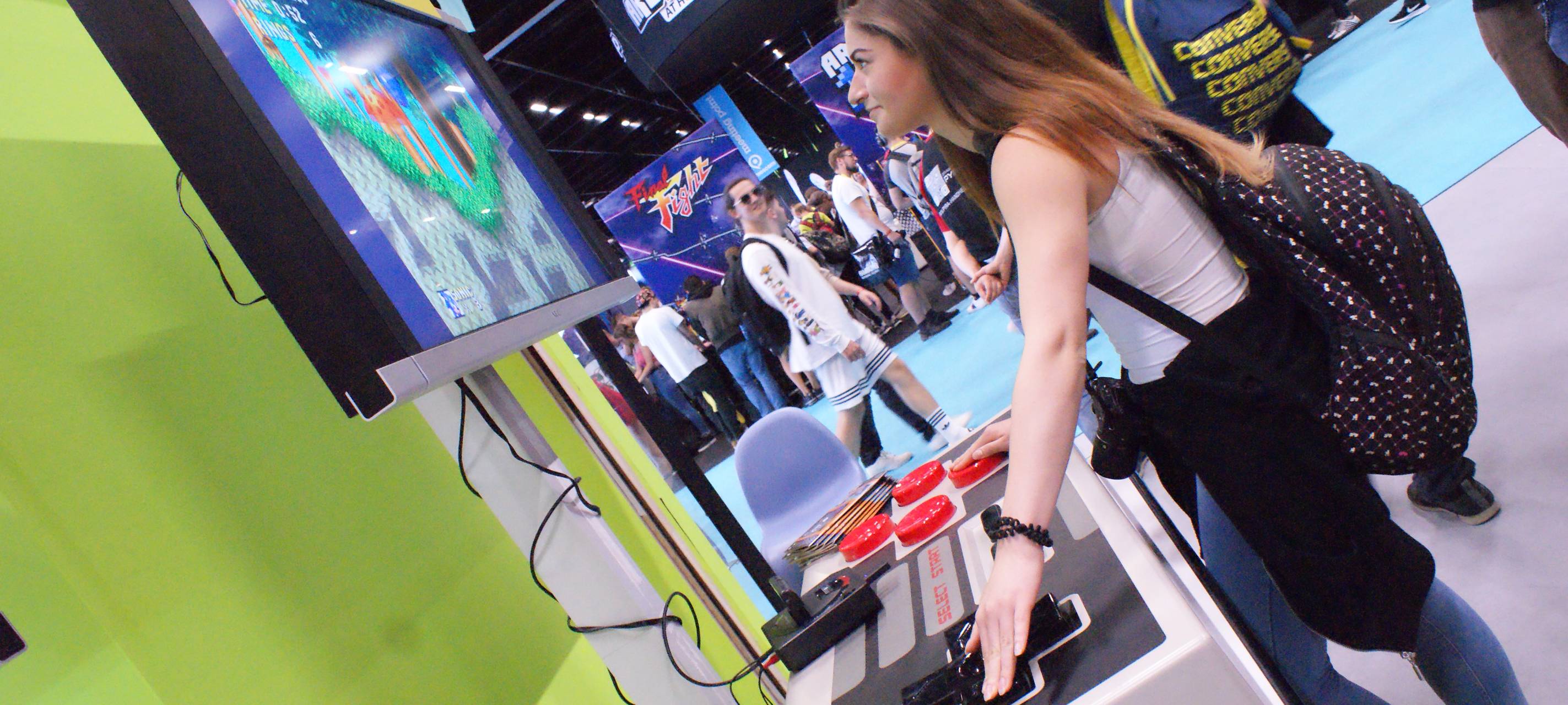 Gamescom Publikumstage und City Festival gestartet
