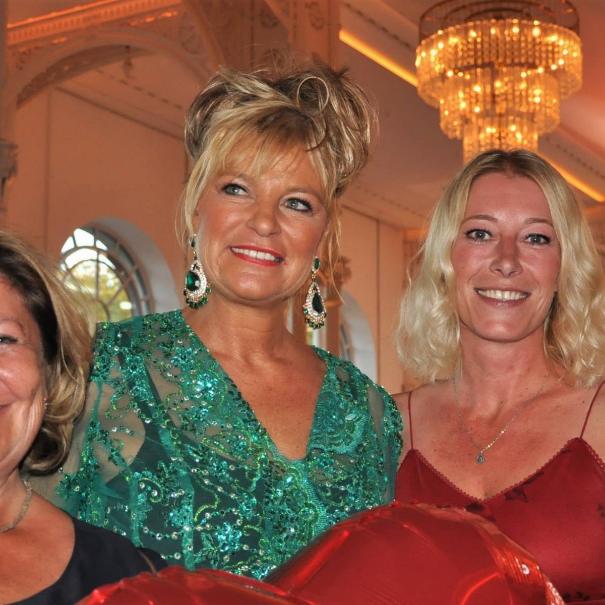 Columbina Colonia spendet 10.000 Euro Radio Köln