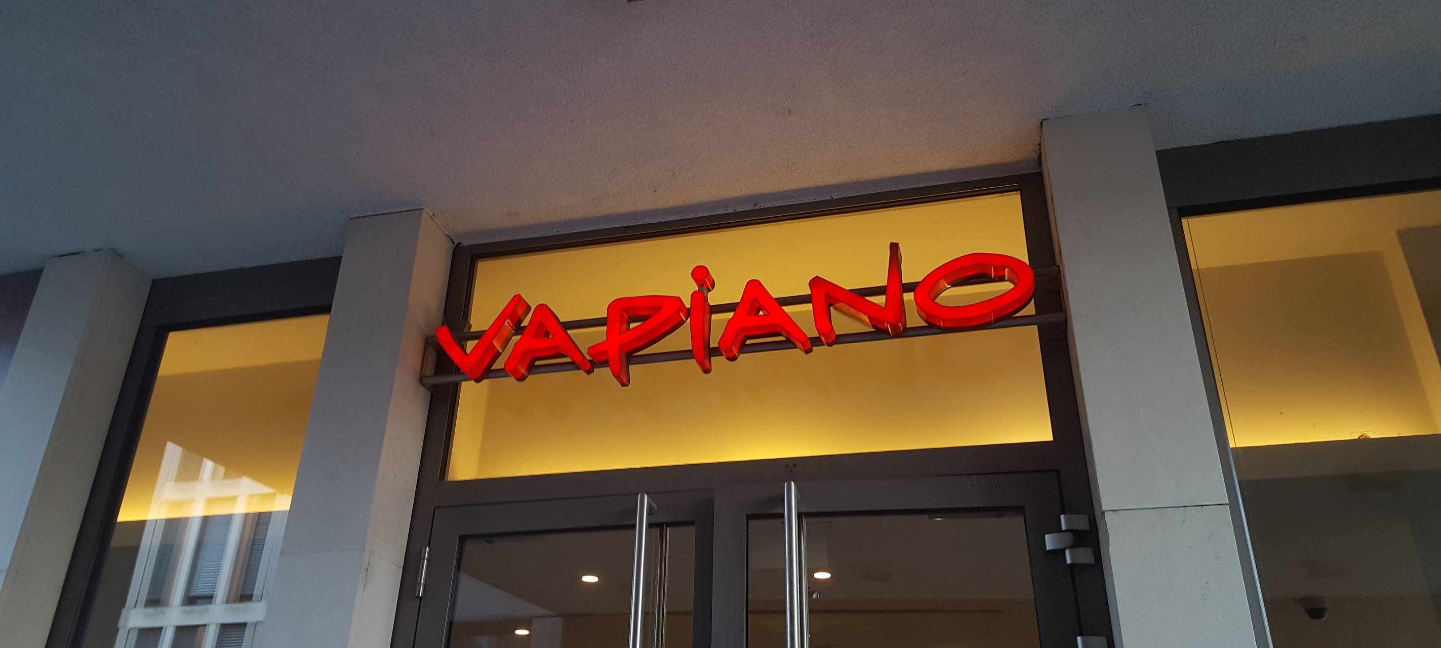 Vapianoa