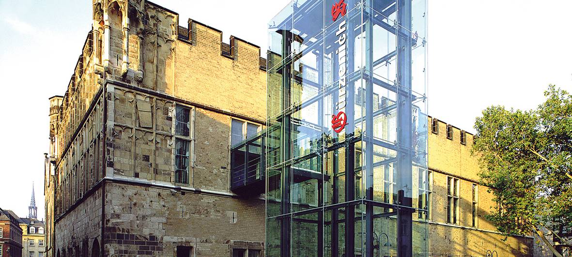 Stadtrat spricht über Zukunft des Großmarkts