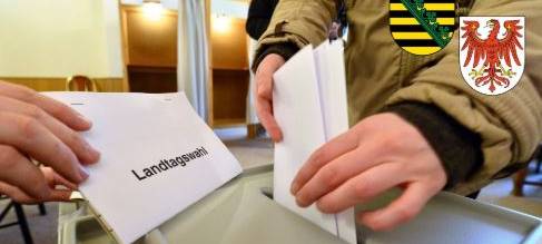 Liveticker: Nach dem Wahl-Eklat in Thüringen