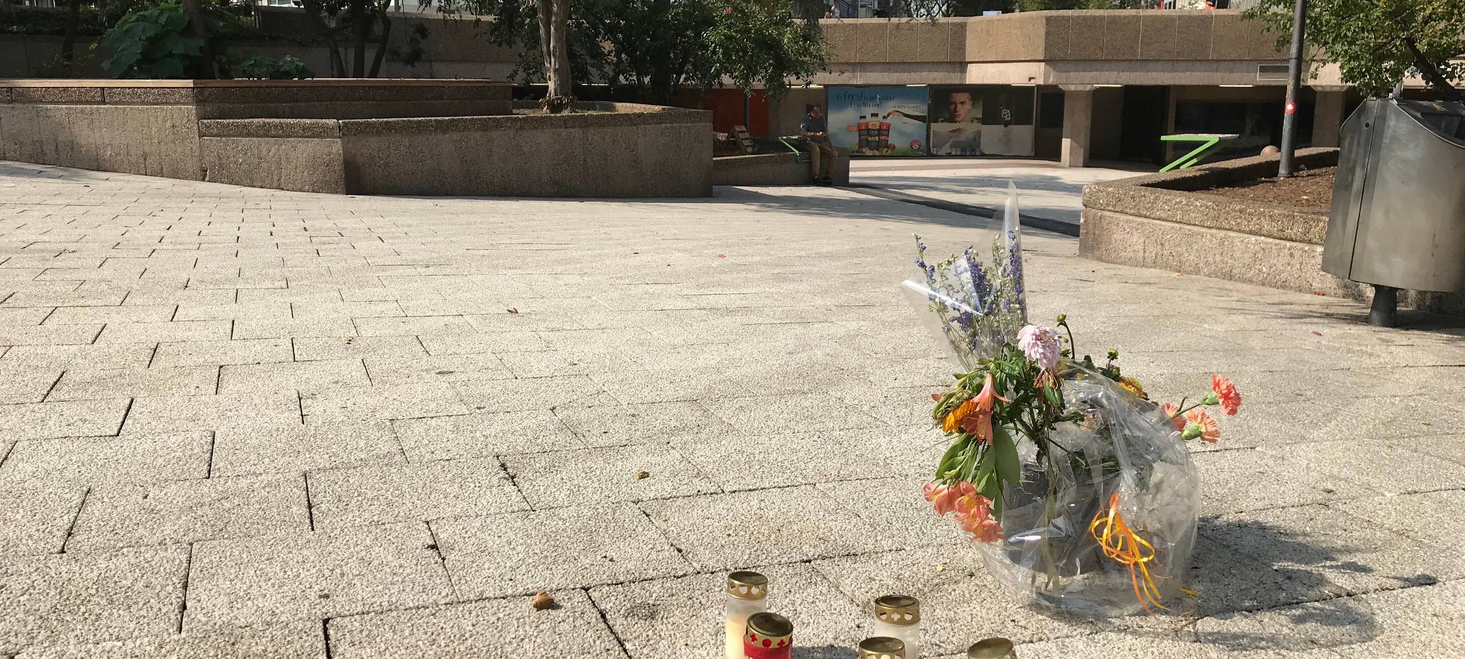 Tötung am Ebertplatz und die Konsequenzen