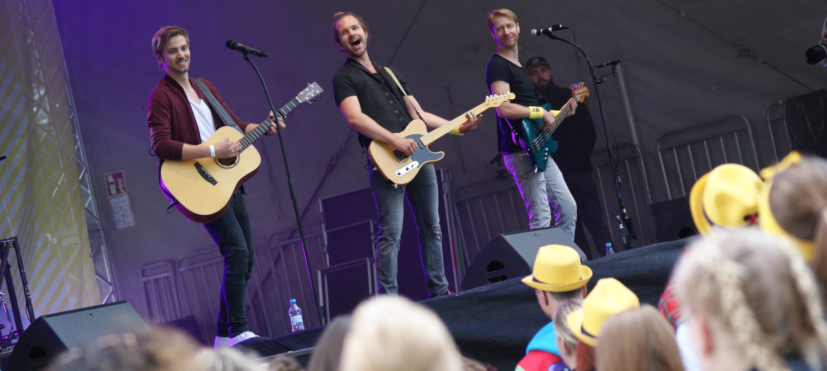 Jeckenreport: Kölle kompakt am 08.09.2019