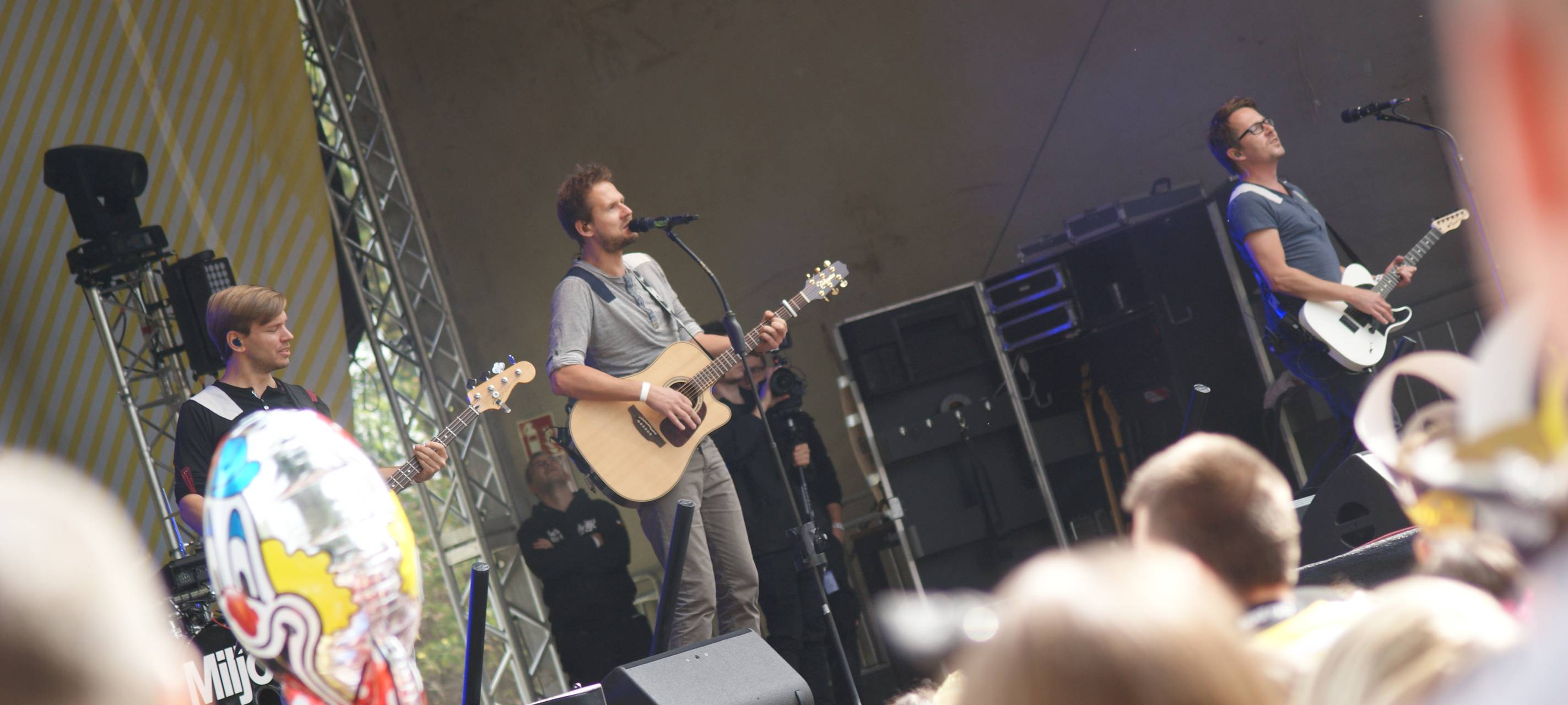 Jeckenreport: Kölle kompakt am 08.09.2019