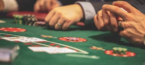 Aus für Spielcasino